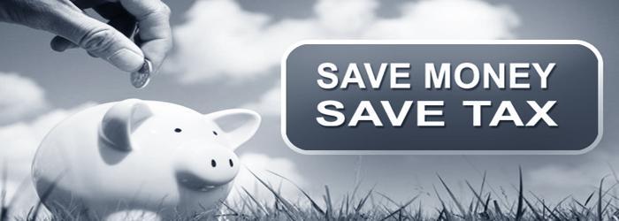 tax saving