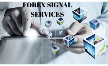 What is a forex signal service