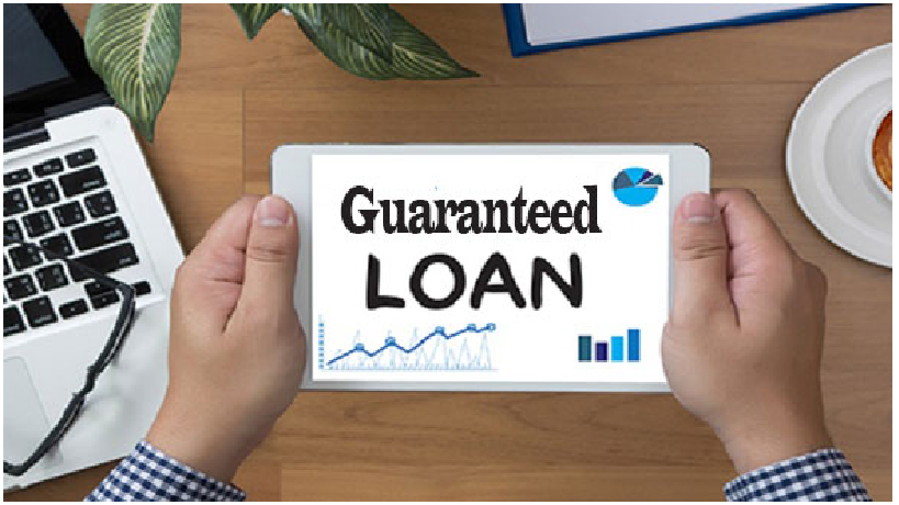 gaurenteed loans