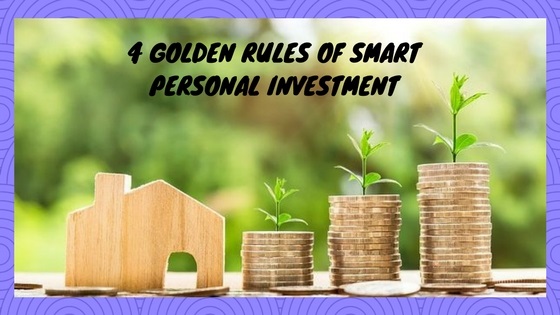 Personal Investment