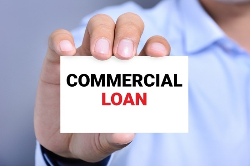 commerical loan