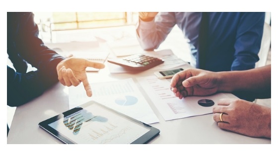 financial professionals 