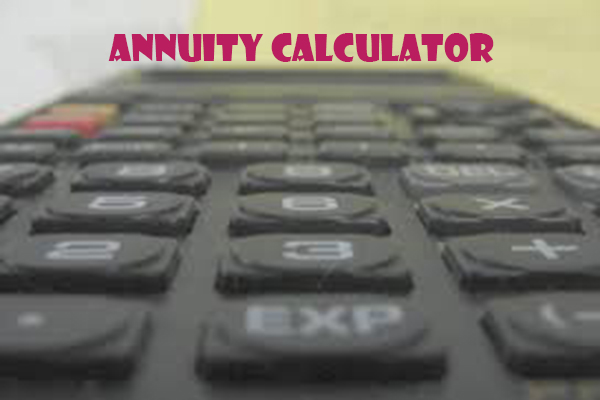 Annuity Plan