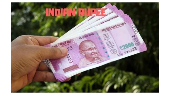 Indian Rupee