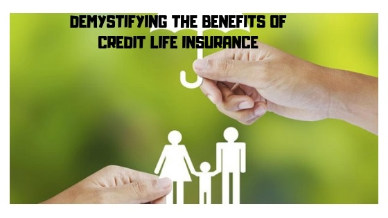 credit life insurance