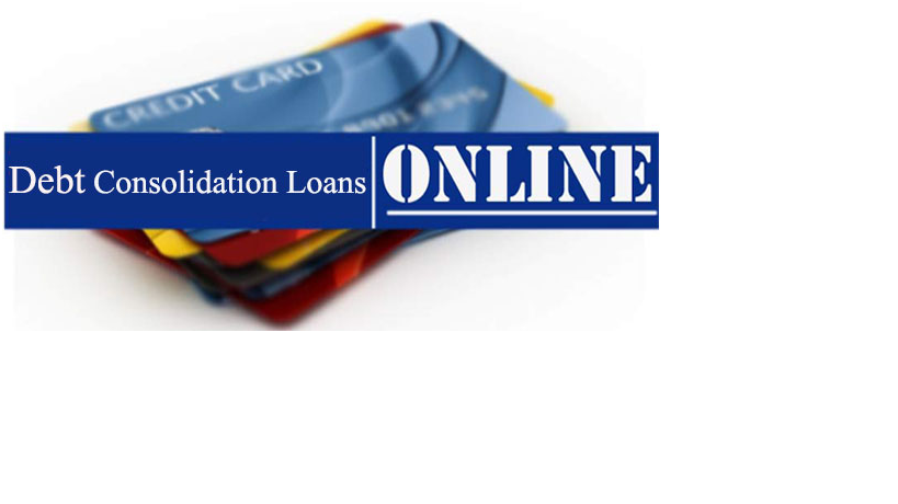 debt consolidation loans