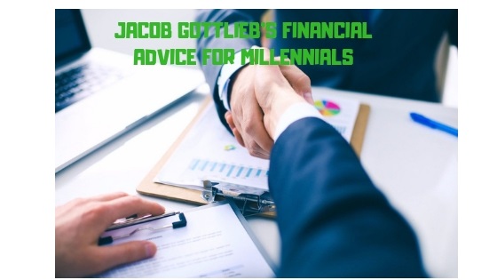 Financial Advice for Millennials