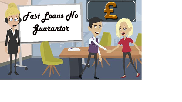 How Fast Loans With No Guarantor Provide Both Financial And Health