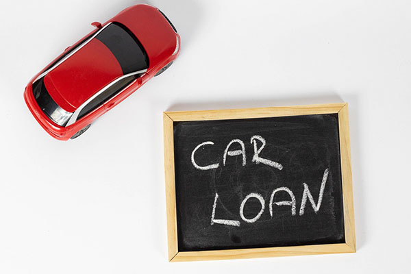 Car Loan Applications