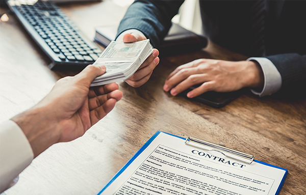 cash loans