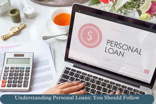 personal loan