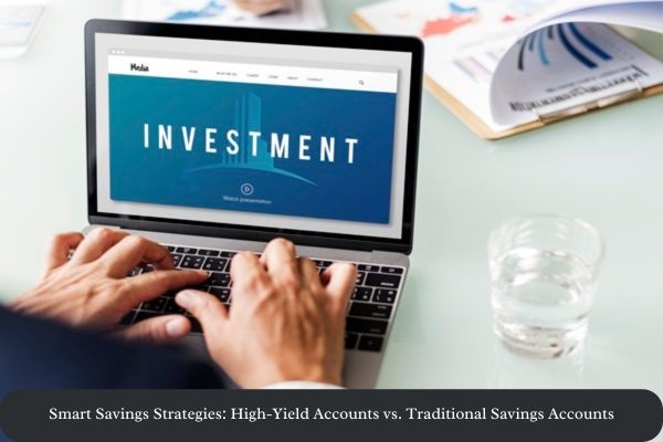 Smart Savings Strategies