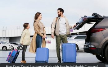 travel insurance