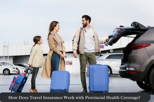 travel insurance